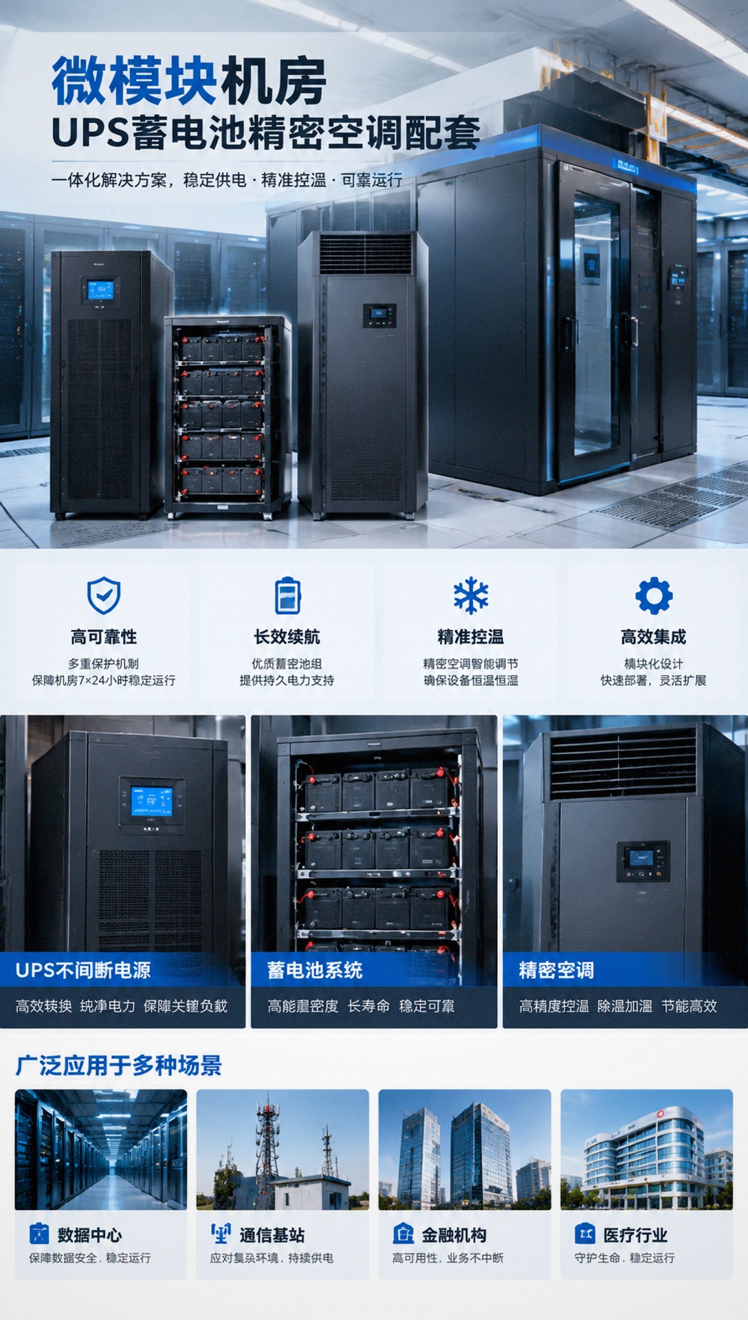 常德微模块